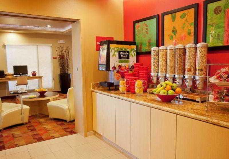 Towneplace Suites By Marriott Galveston Island Exterior photo