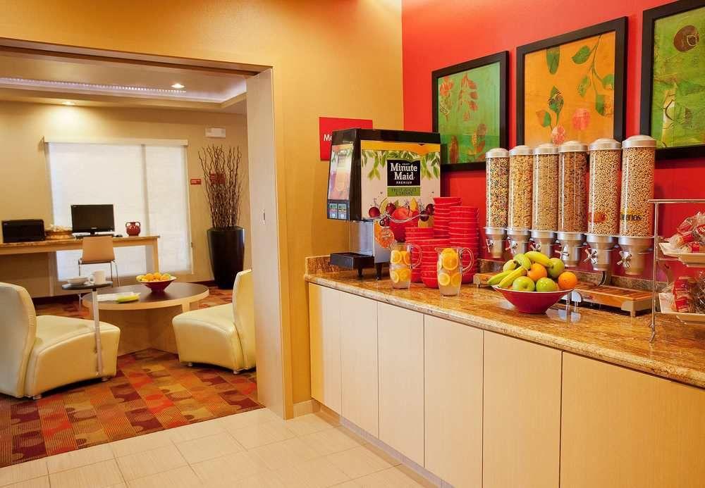 Towneplace Suites By Marriott Galveston Island Exterior photo