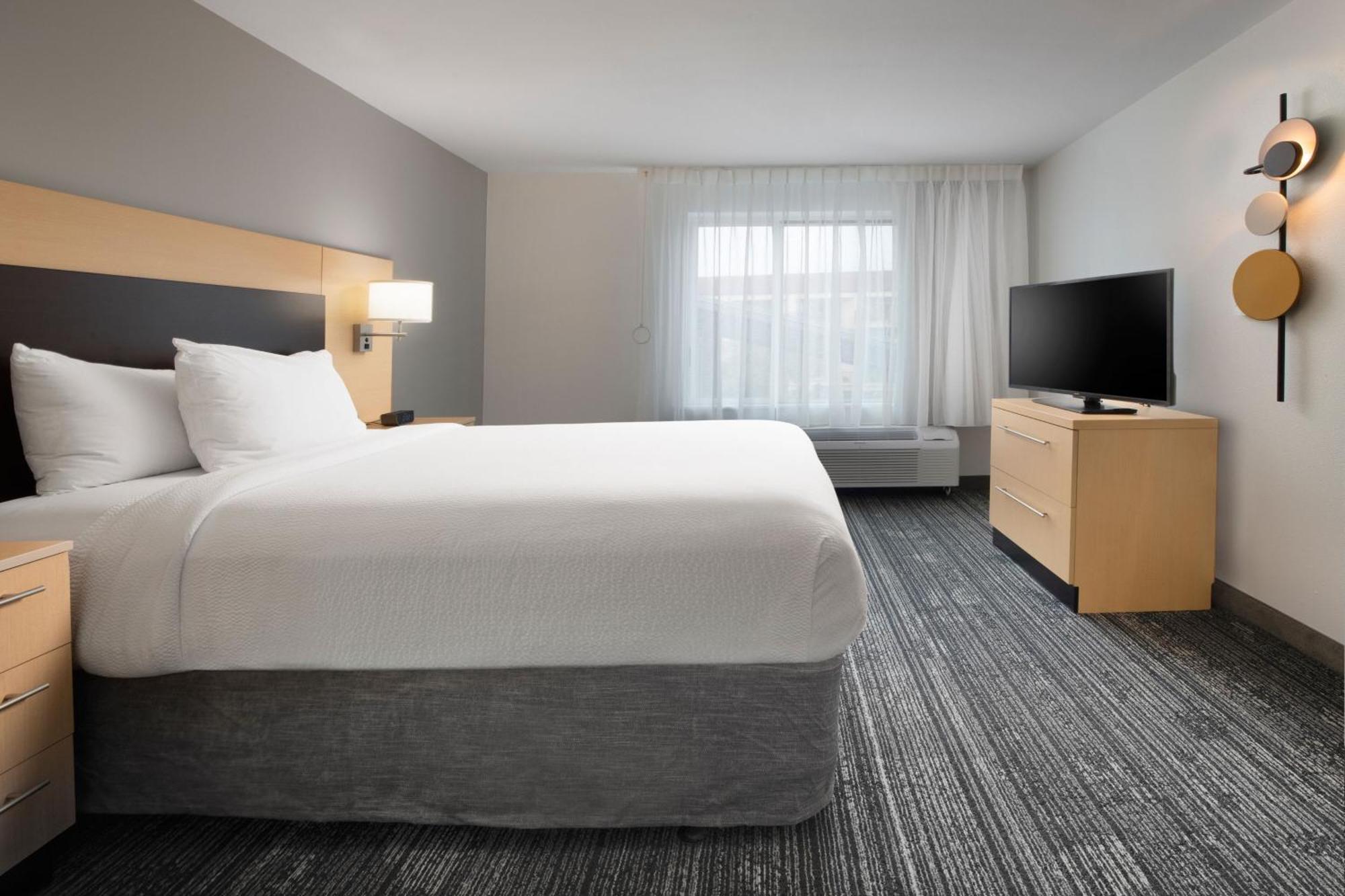 Towneplace Suites By Marriott Galveston Island Exterior photo
